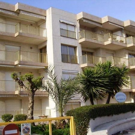 Apartamentos Port Gavina Els Pins Cambrils Buitenkant foto
