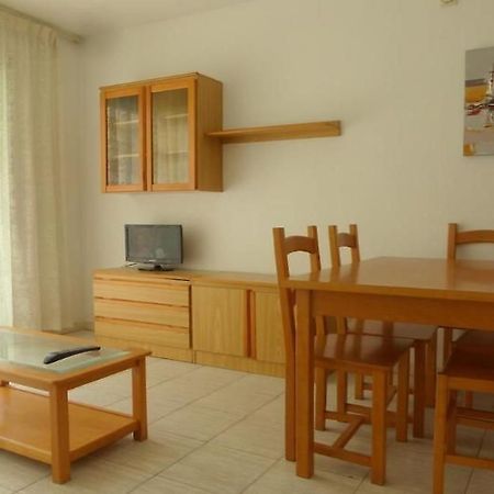 Apartamentos Port Gavina Els Pins Cambrils Buitenkant foto