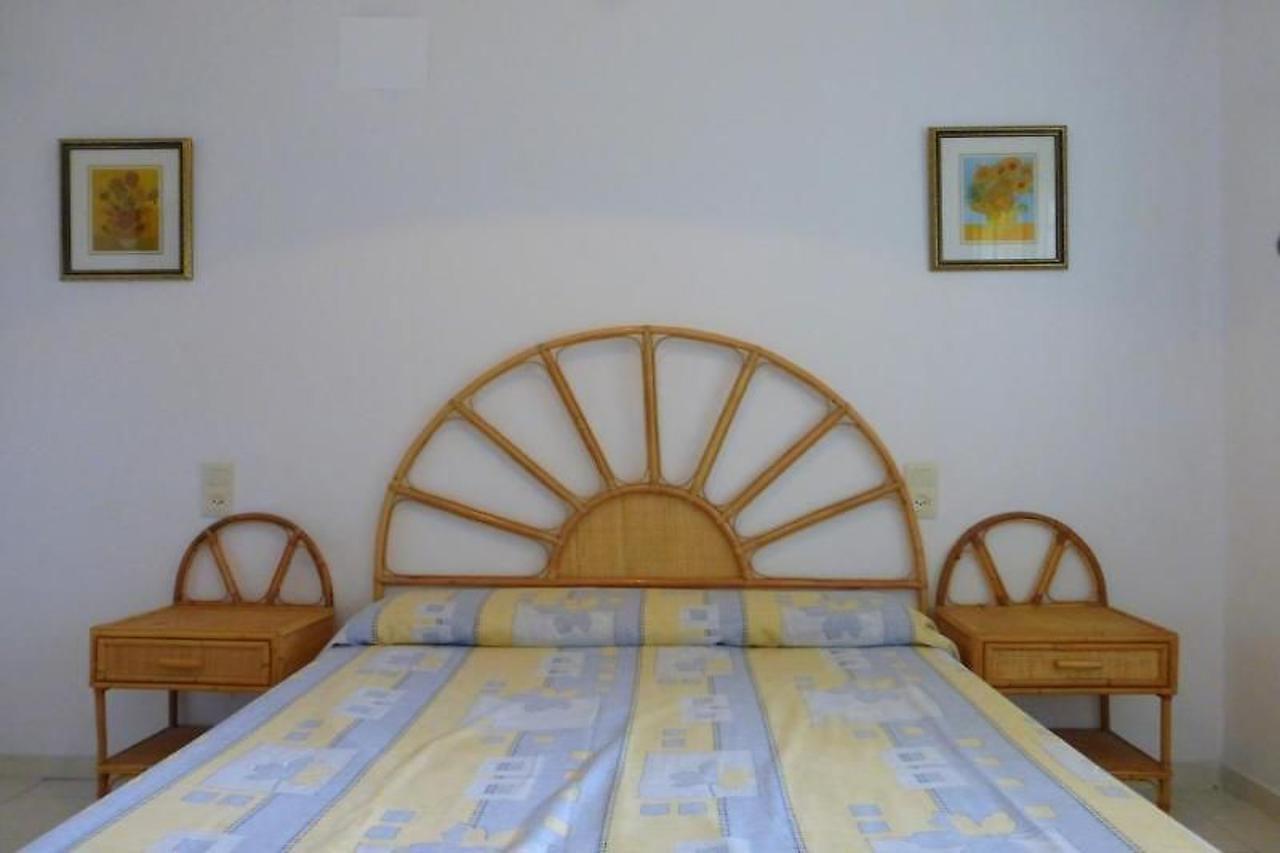 Apartamentos Port Gavina Els Pins Cambrils Buitenkant foto