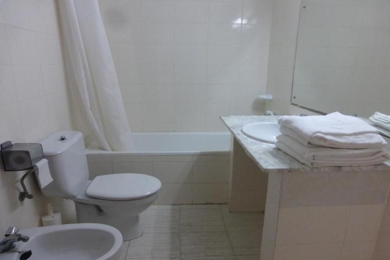 Apartamentos Port Gavina Els Pins Cambrils Buitenkant foto