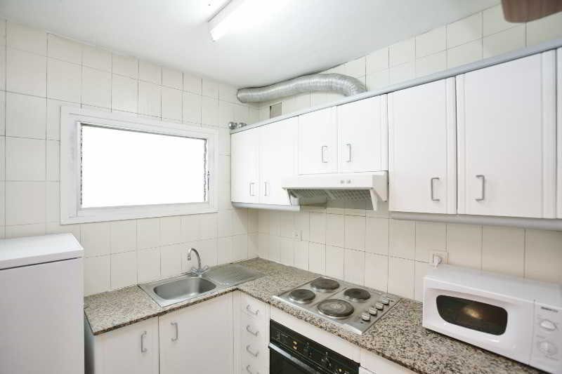 Apartamentos Port Gavina Els Pins Cambrils Buitenkant foto