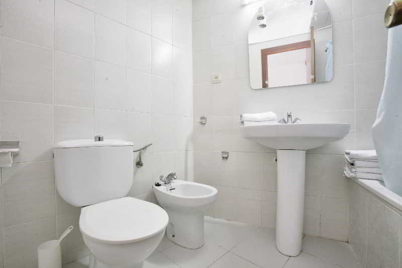 Apartamentos Port Gavina Els Pins Cambrils Buitenkant foto