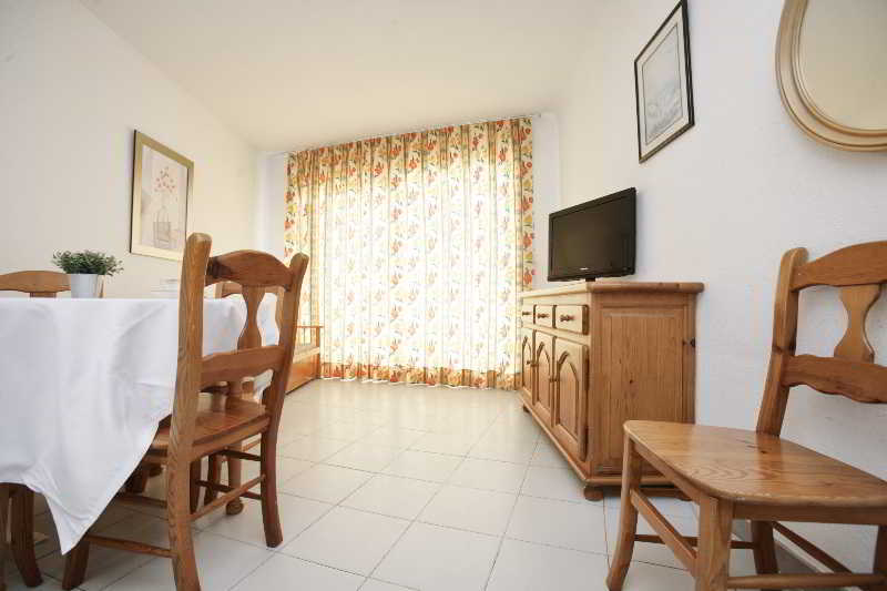 Apartamentos Port Gavina Els Pins Cambrils Buitenkant foto