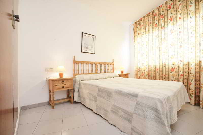 Apartamentos Port Gavina Els Pins Cambrils Buitenkant foto