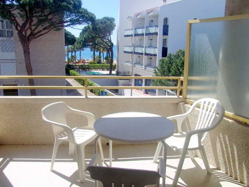 Apartamentos Port Gavina Els Pins Cambrils Buitenkant foto