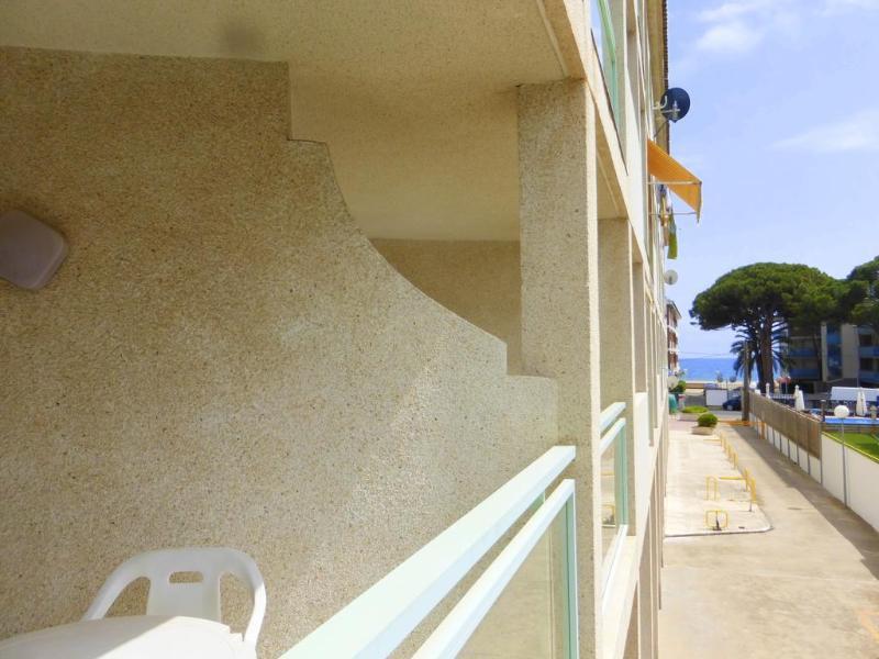 Apartamentos Port Gavina Els Pins Cambrils Buitenkant foto