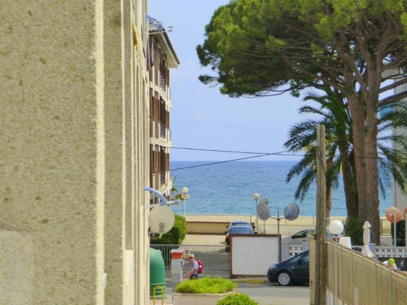 Apartamentos Port Gavina Els Pins Cambrils Buitenkant foto