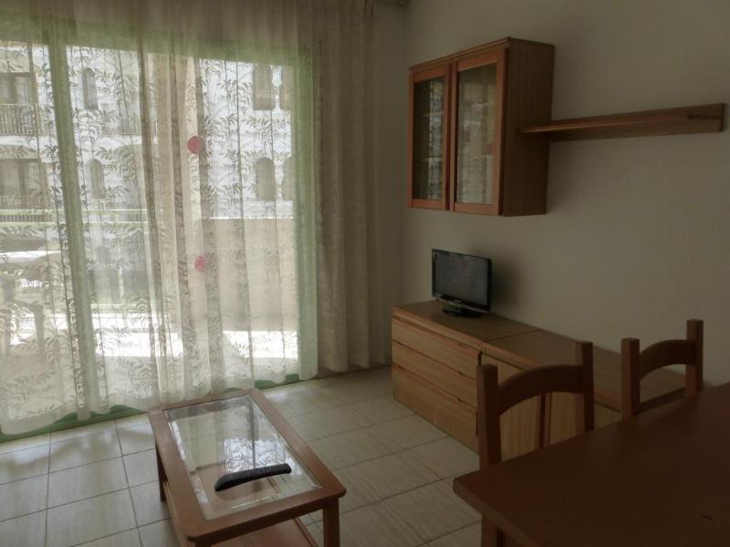 Apartamentos Port Gavina Els Pins Cambrils Buitenkant foto
