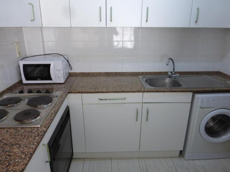 Apartamentos Port Gavina Els Pins Cambrils Buitenkant foto